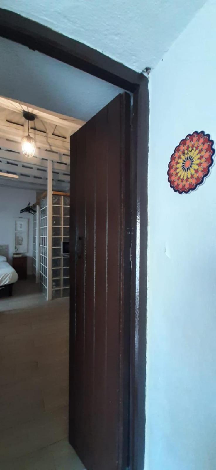 Loft De La Morena Y Estudio Jr Vejer de la Frontera Room photo
